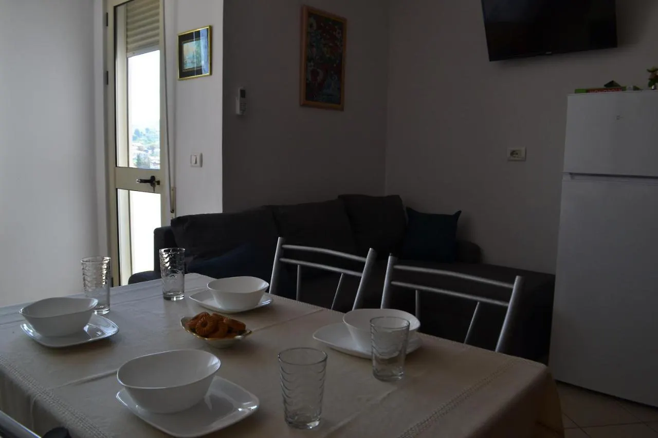 Studio Apartment Golem  גולם