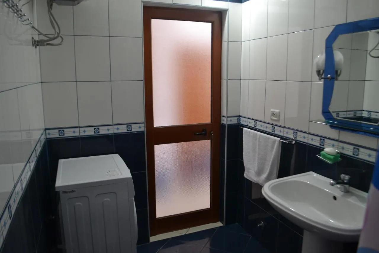 Studio Apartment Golem